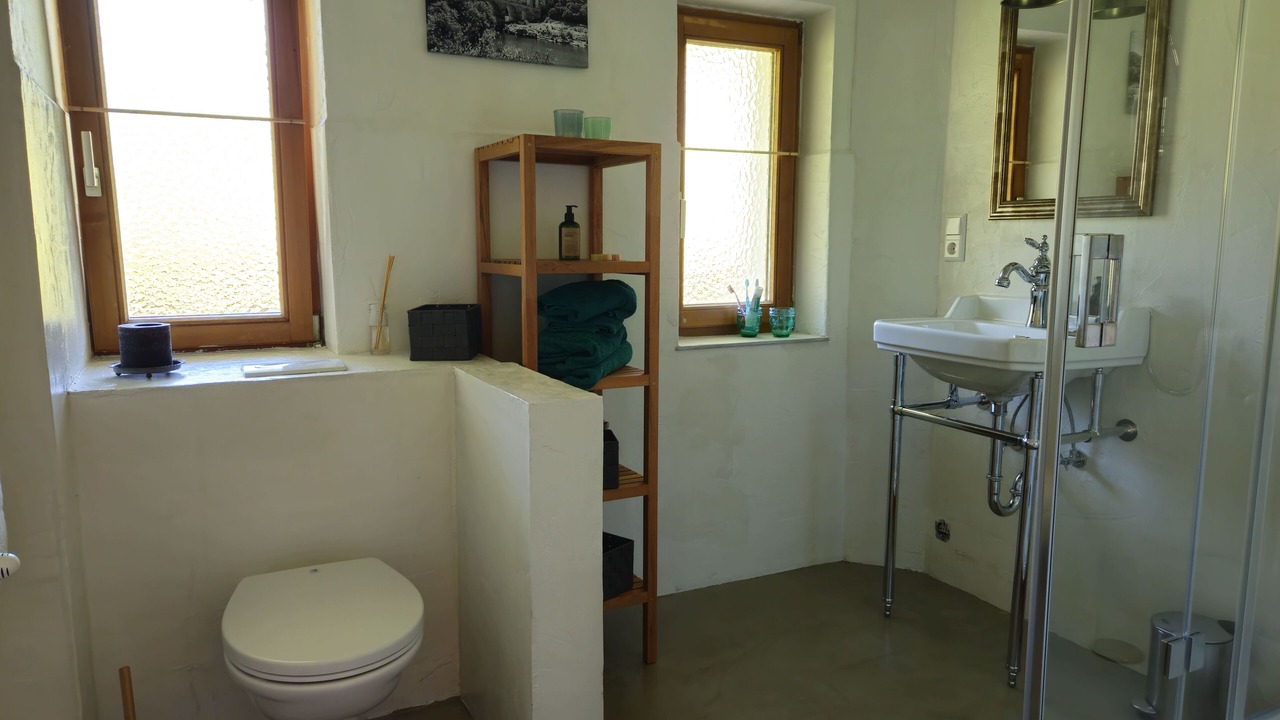 Photo of Bathroom in Bach