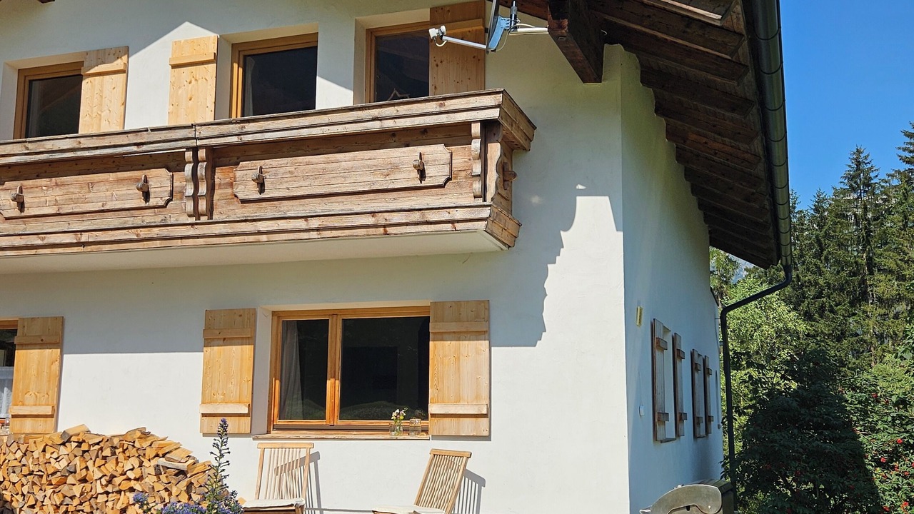 Photo of Outdoor in Bach