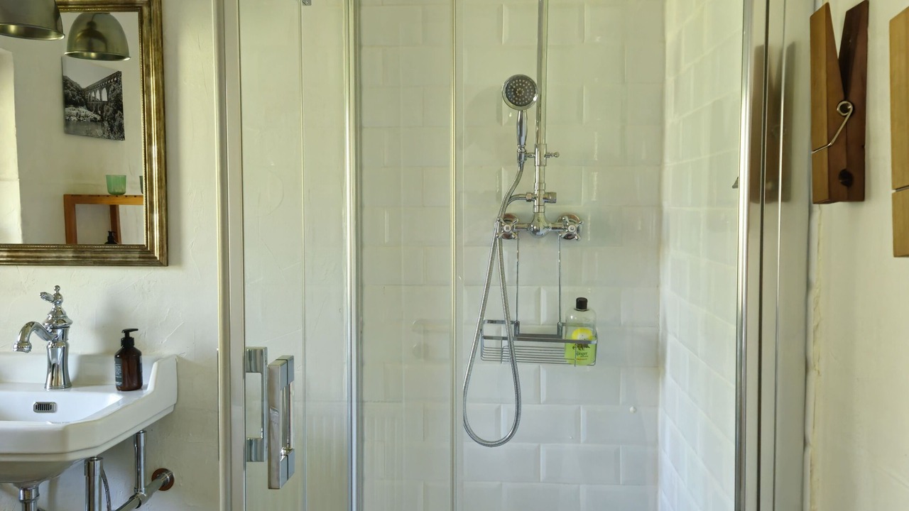 Photo of Bathroom in Bach