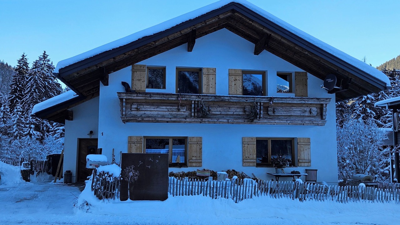 Photo of Outdoor in Bach