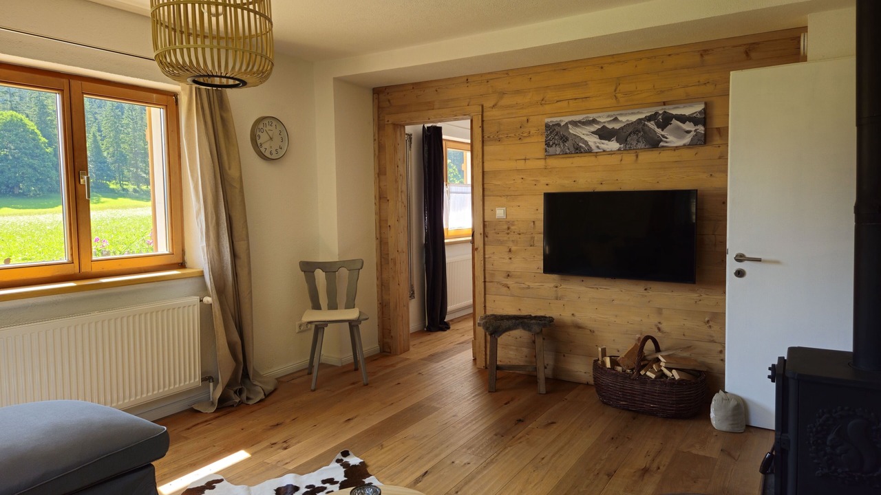 Photo of Livingroom in Bach