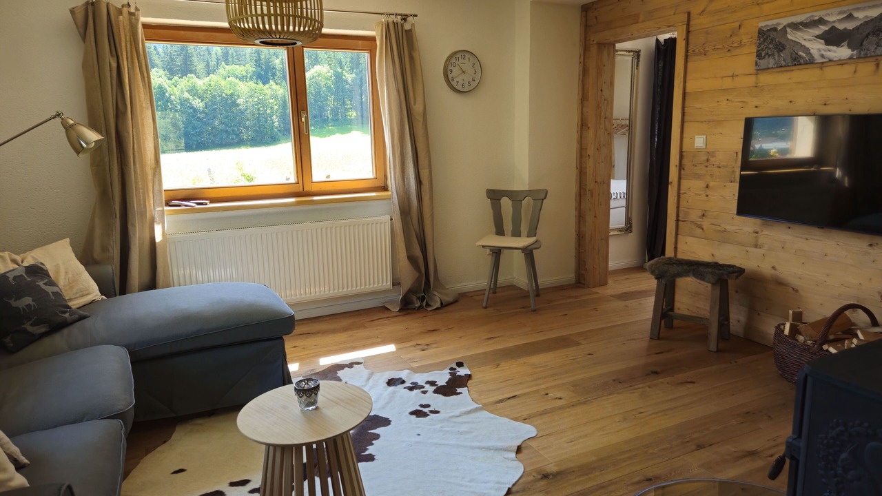 Photo of Livingroom in Bach