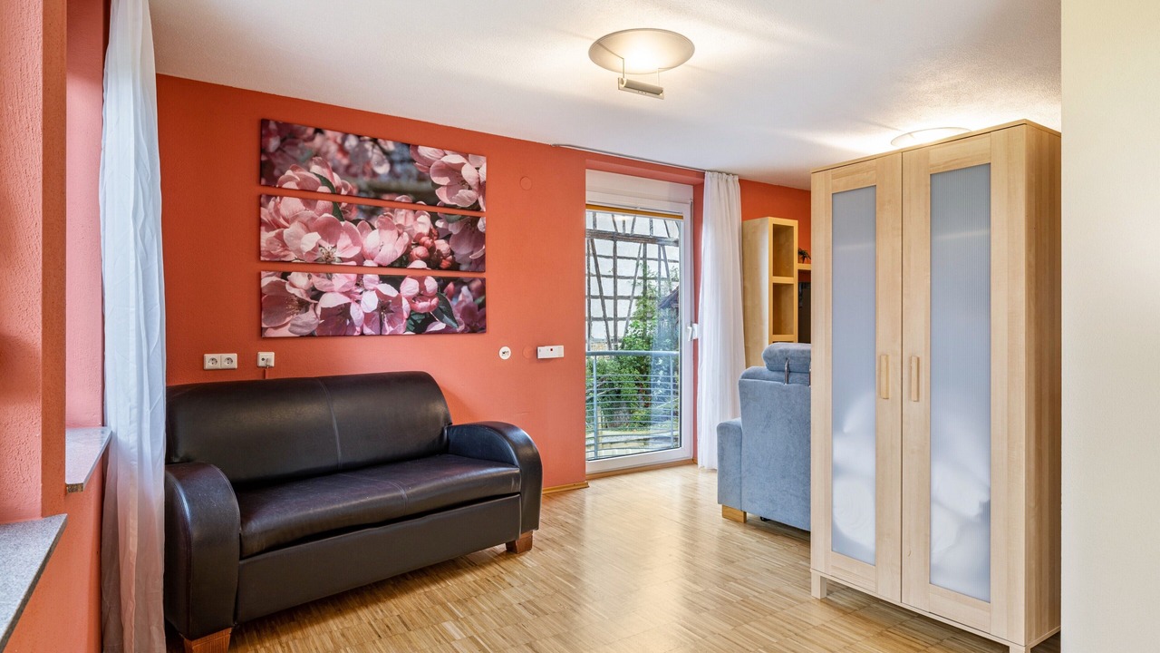 Photo of Livingroom in Oschelbronn