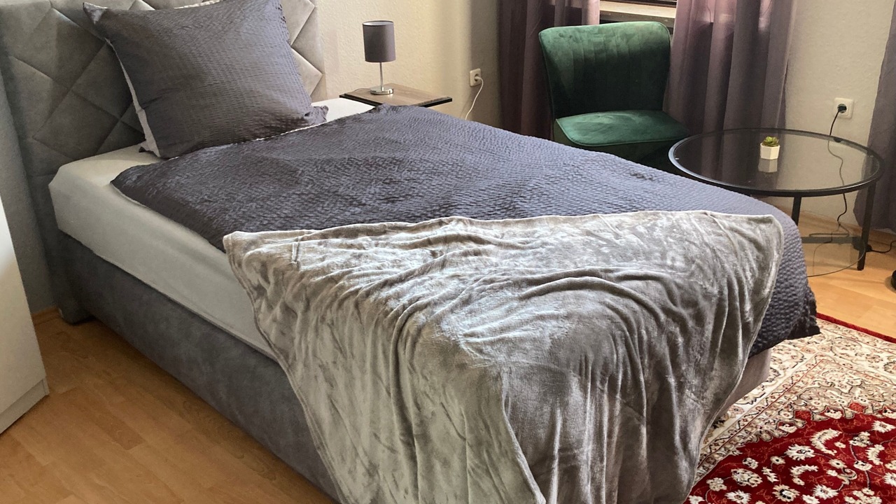 Photo of Bedroom in Hagen