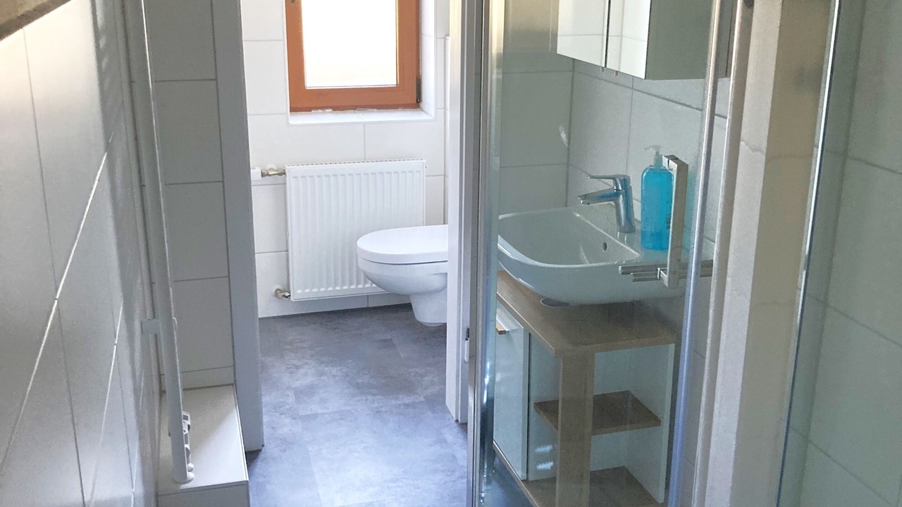 Photo of Bathroom in Hagen