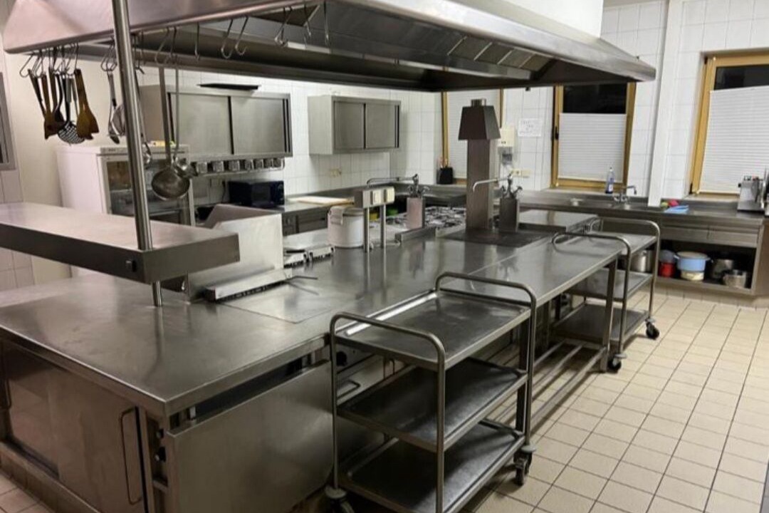 Photo of Kitchen in Markt Erlbach