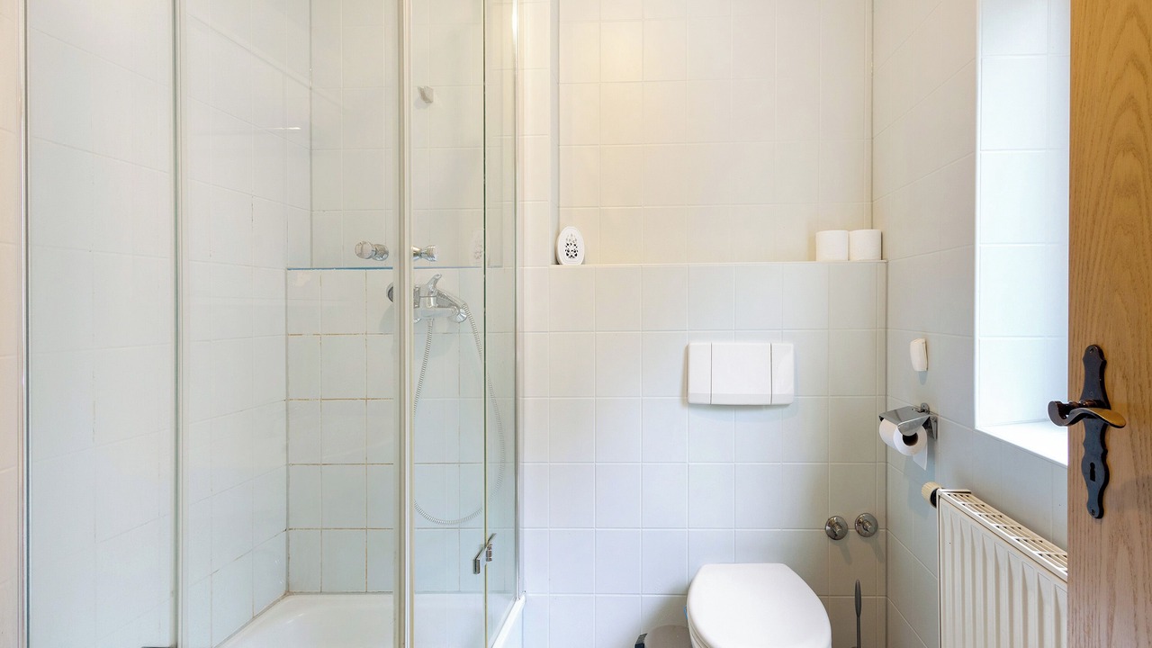 Photo of Bathroom in Markt Erlbach