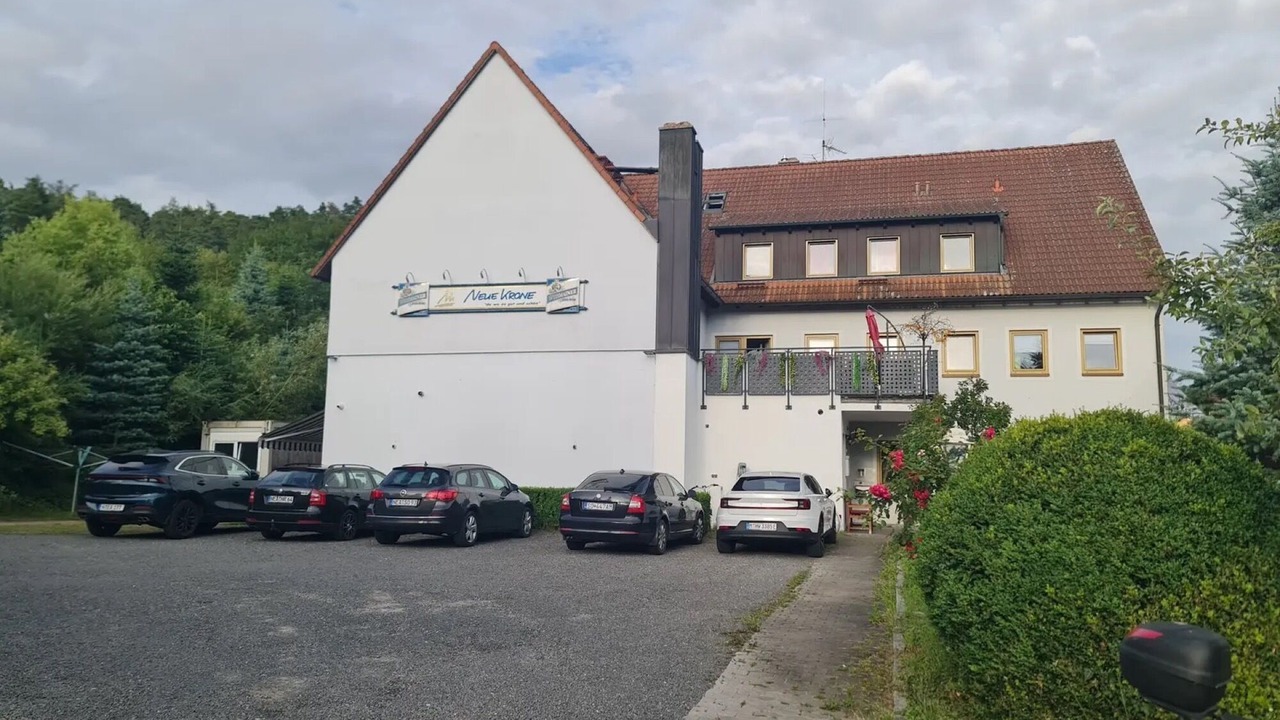 Photo of Outdoor in Markt Erlbach