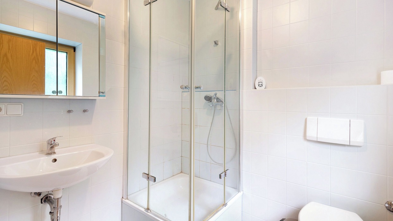Photo of Bathroom in Markt Erlbach