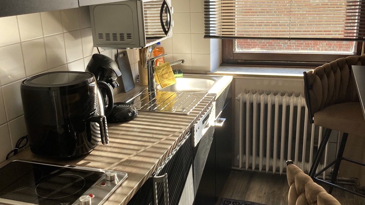 Photo of Kitchen in Hagen