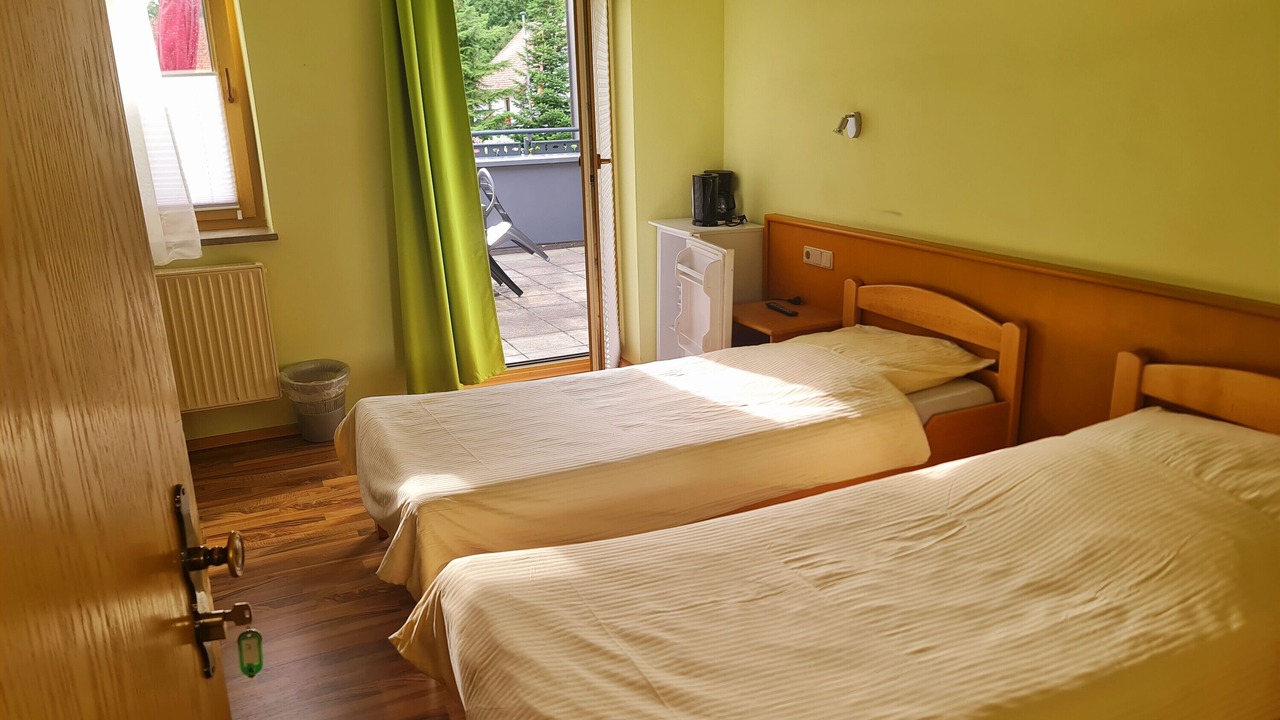 Photo of Bedroom in Markt Erlbach