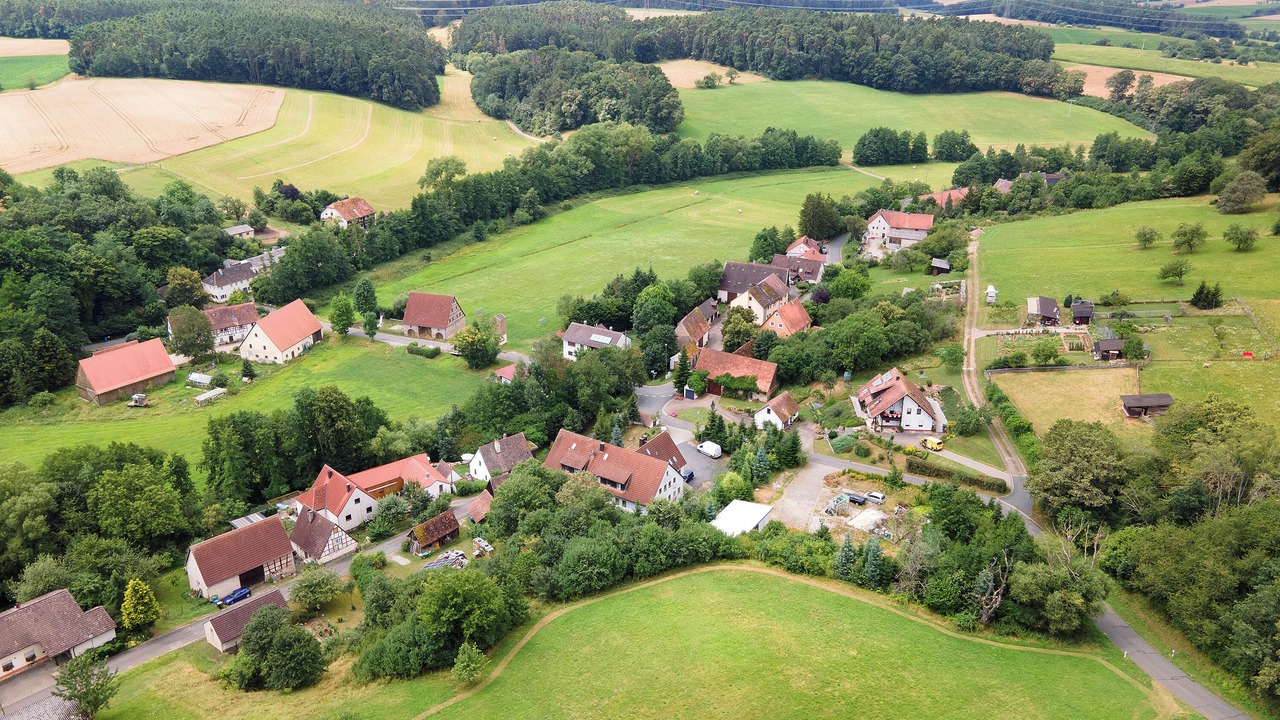 Photo of Outdoor in Markt Erlbach
