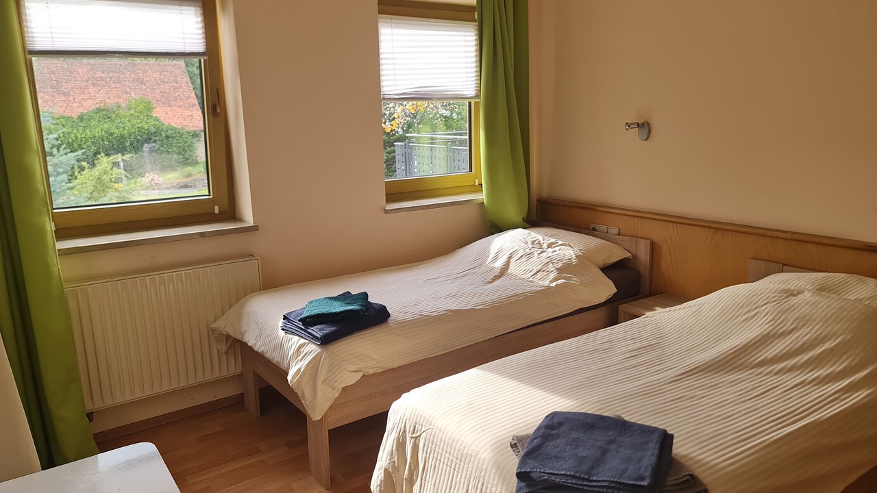 Photo of Bedroom in Markt Erlbach
