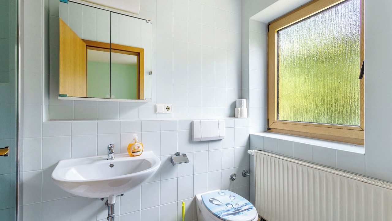 Photo of Bathroom in Markt Erlbach
