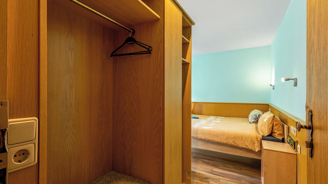 Photo of Bedroom in Markt Erlbach