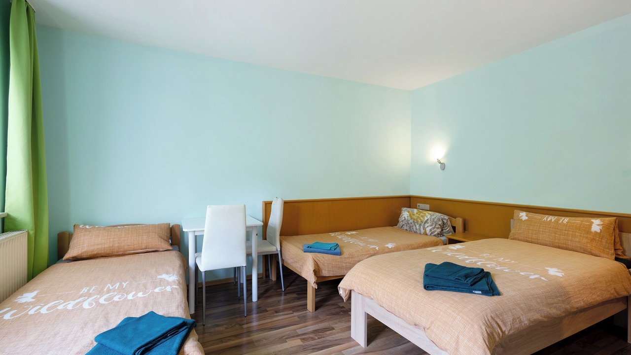 Photo of Bedroom in Markt Erlbach