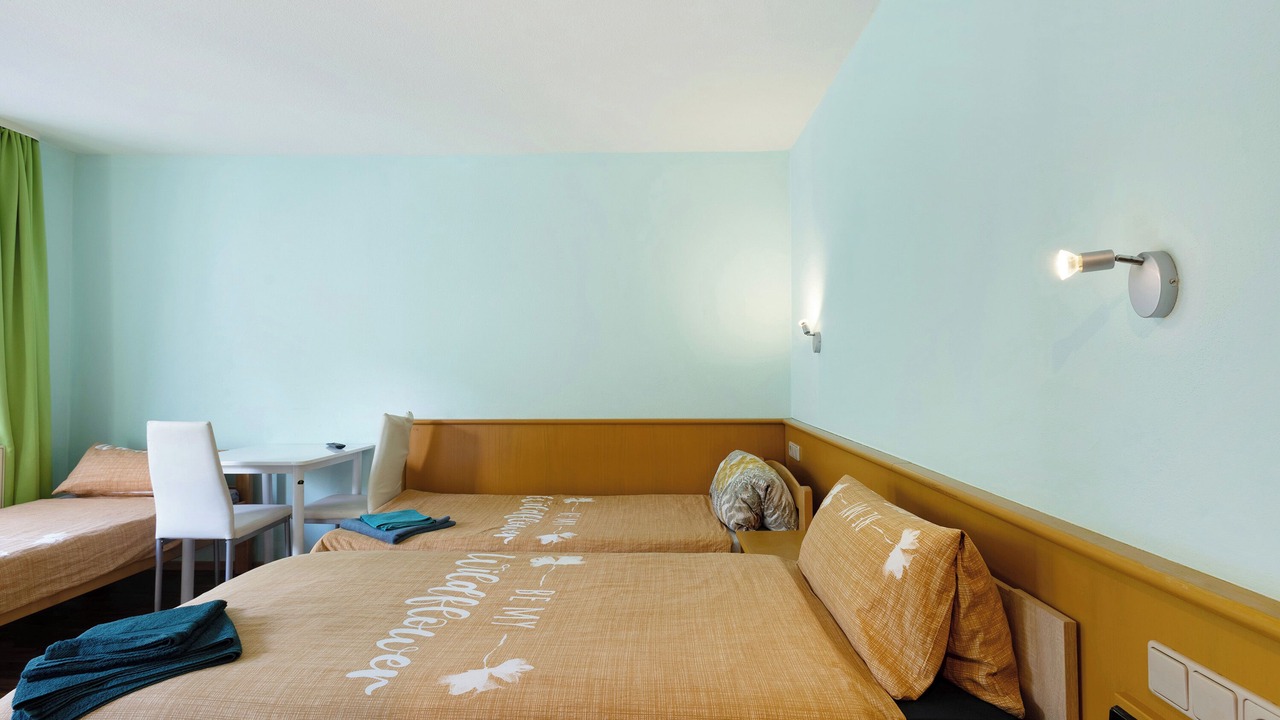 Photo of Bedroom in Markt Erlbach