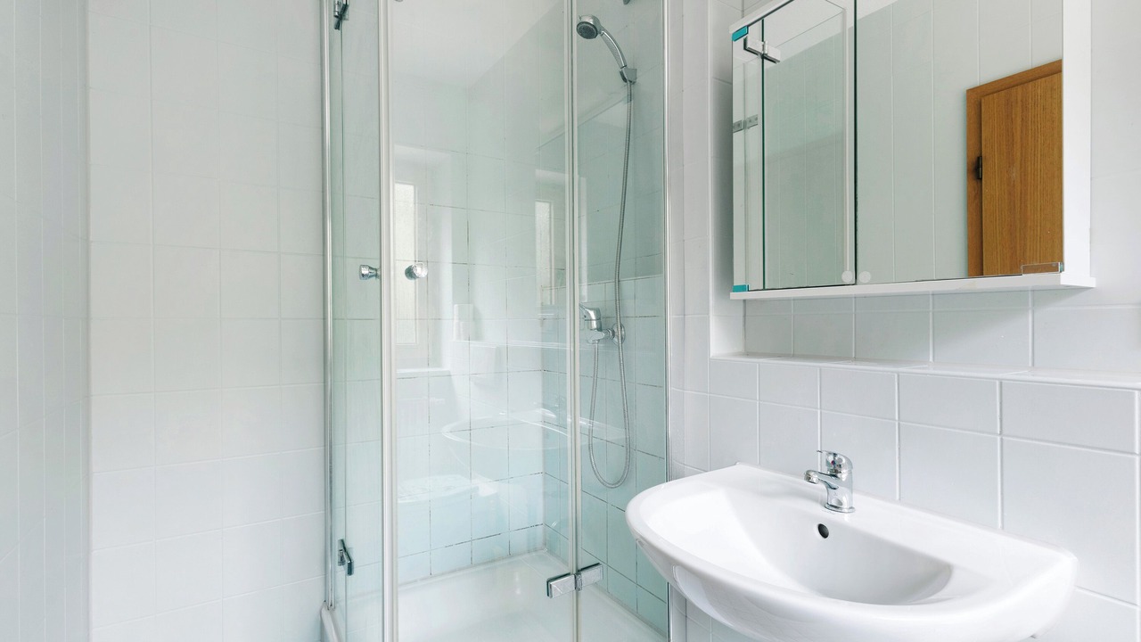Photo of Bathroom in Markt Erlbach