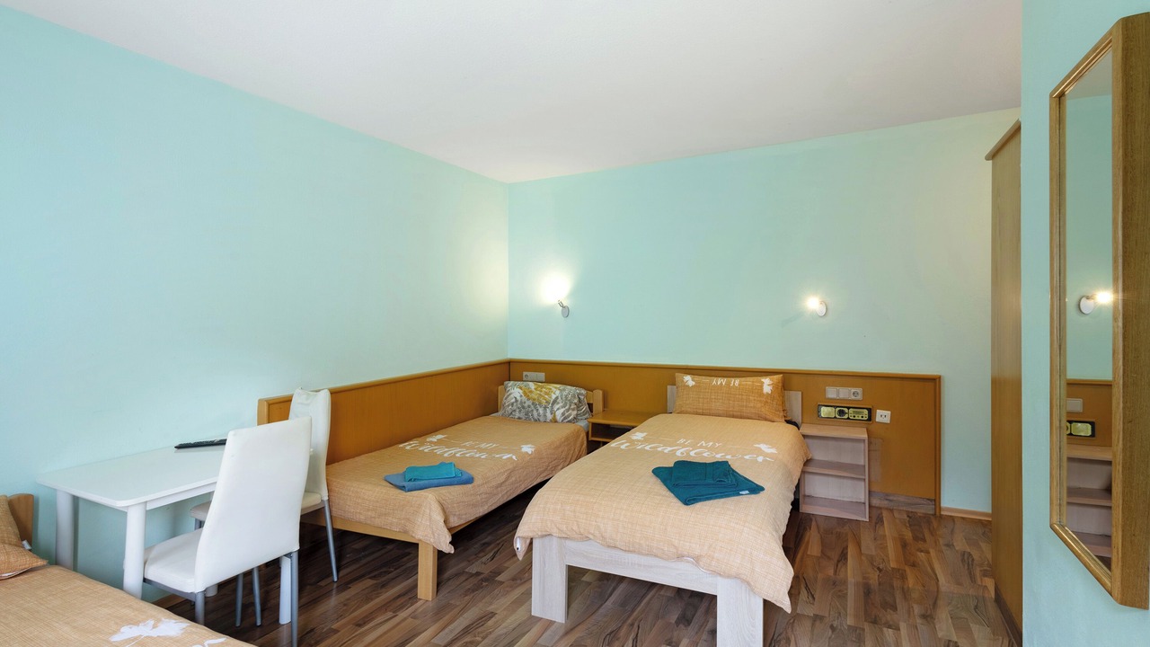 Photo of Bedroom in Markt Erlbach