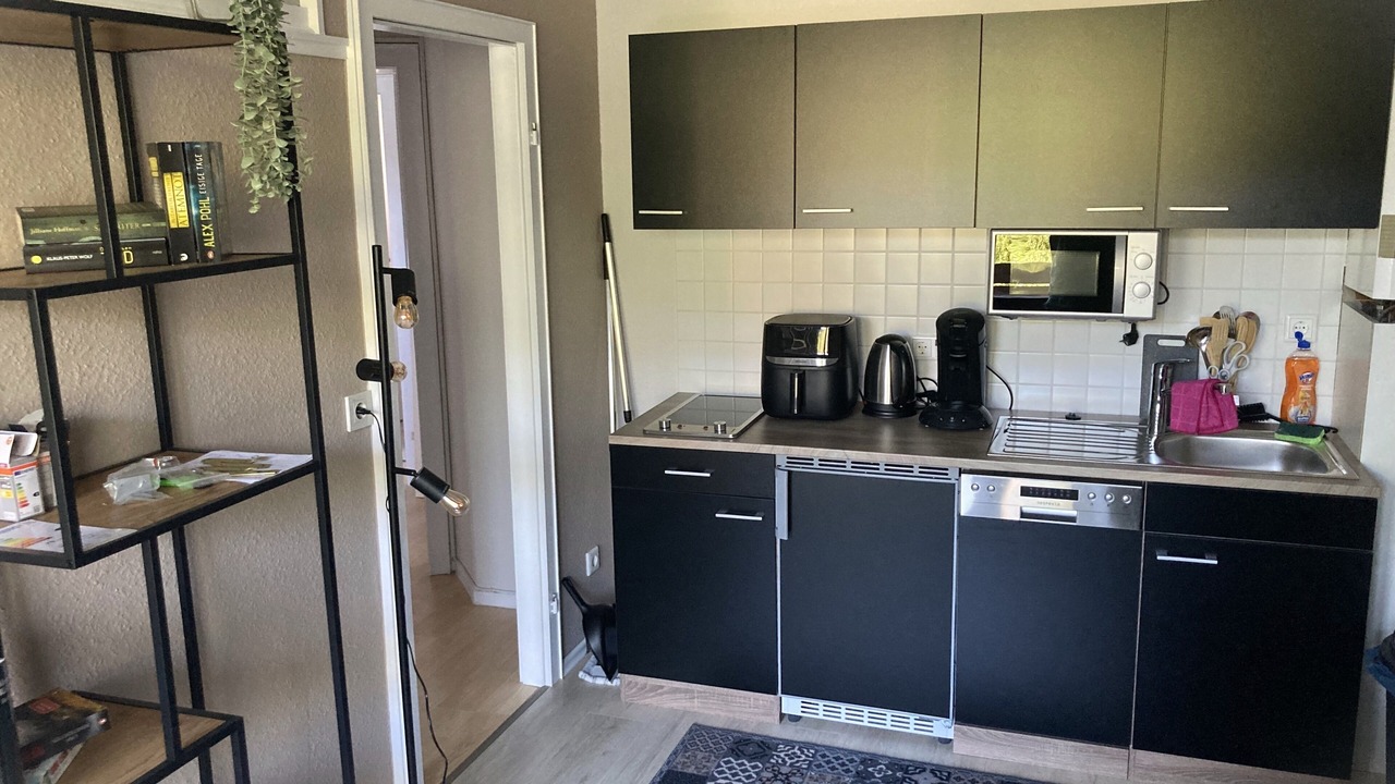 Photo of Kitchen in Hagen