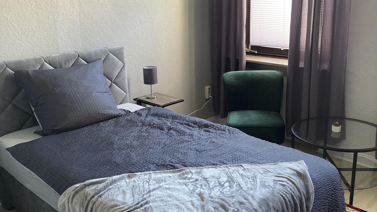 Photo of Bedroom in Hagen