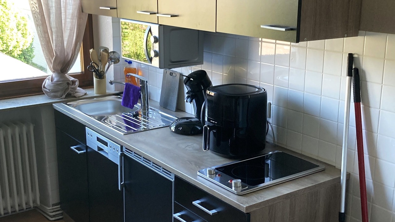 Photo of Kitchen in Hagen
