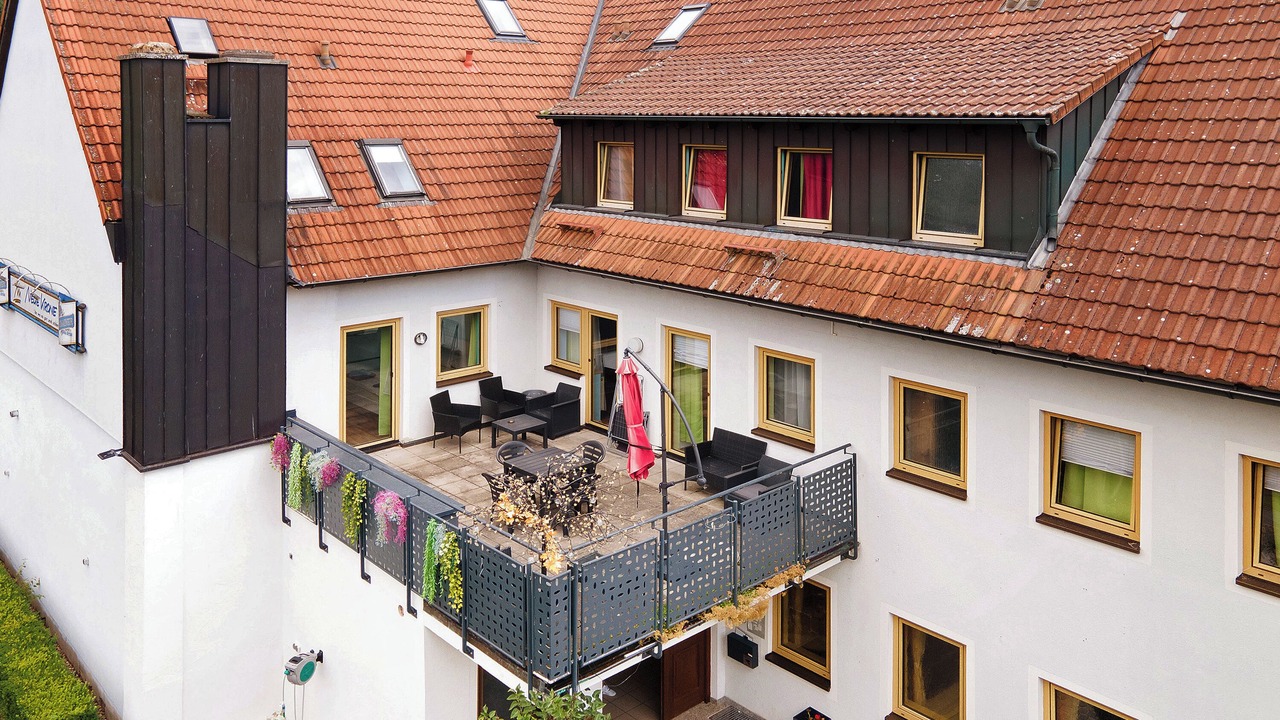 Photo of Outdoor in Markt Erlbach