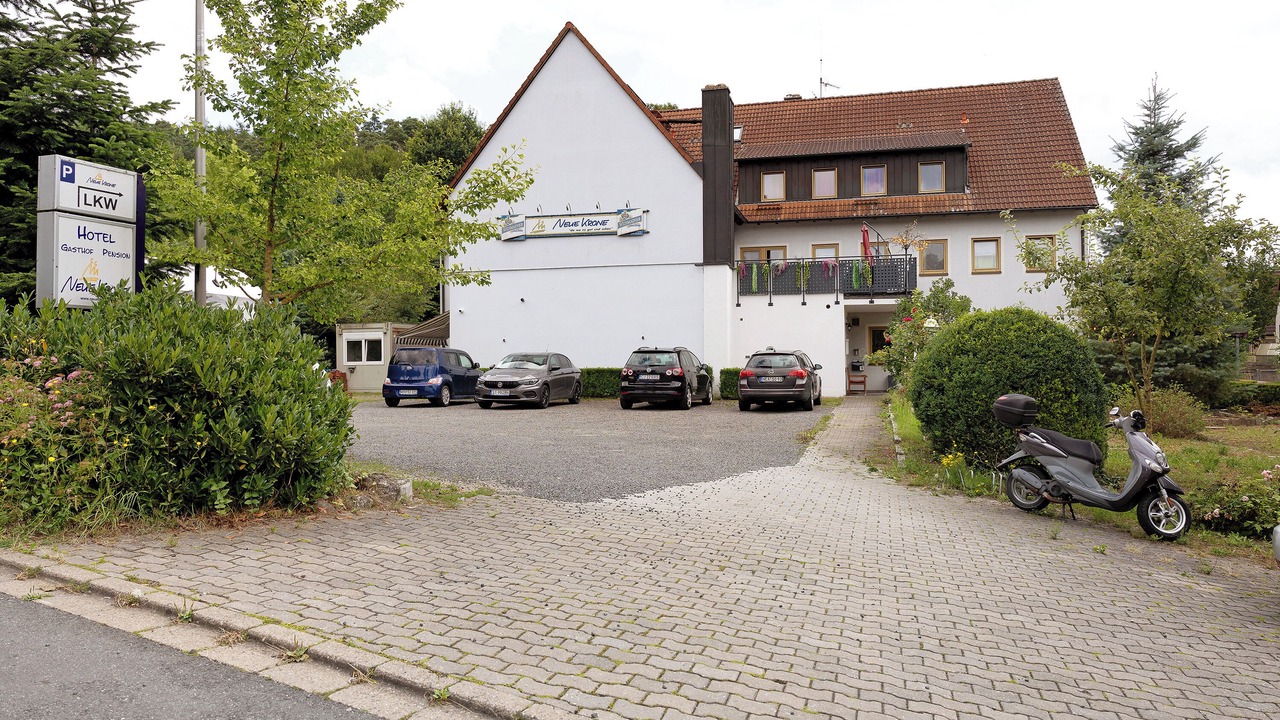 Photo of Outdoor in Markt Erlbach