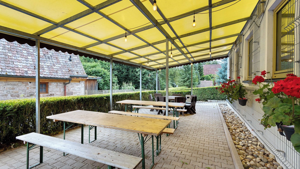 Photo of Outdoor in Markt Erlbach