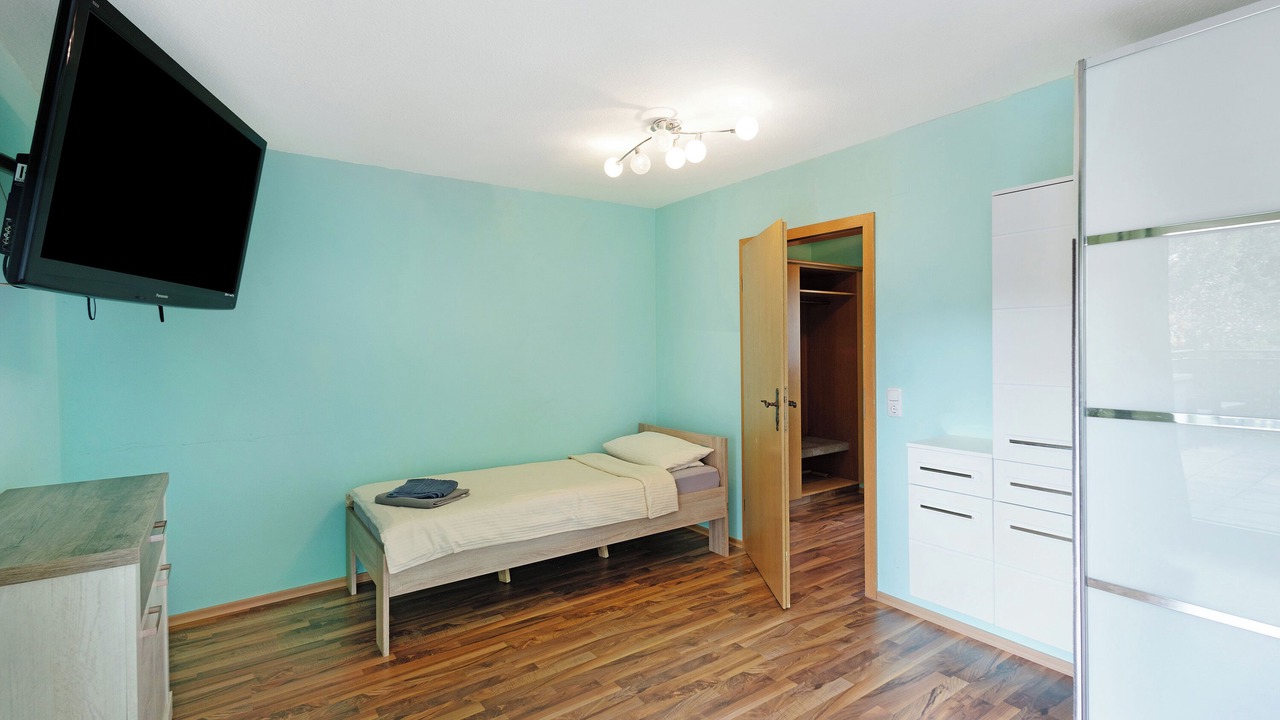 Photo of Bedroom in Markt Erlbach