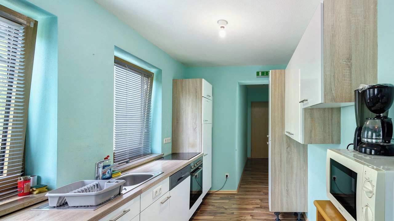 Photo of Kitchen in Markt Erlbach