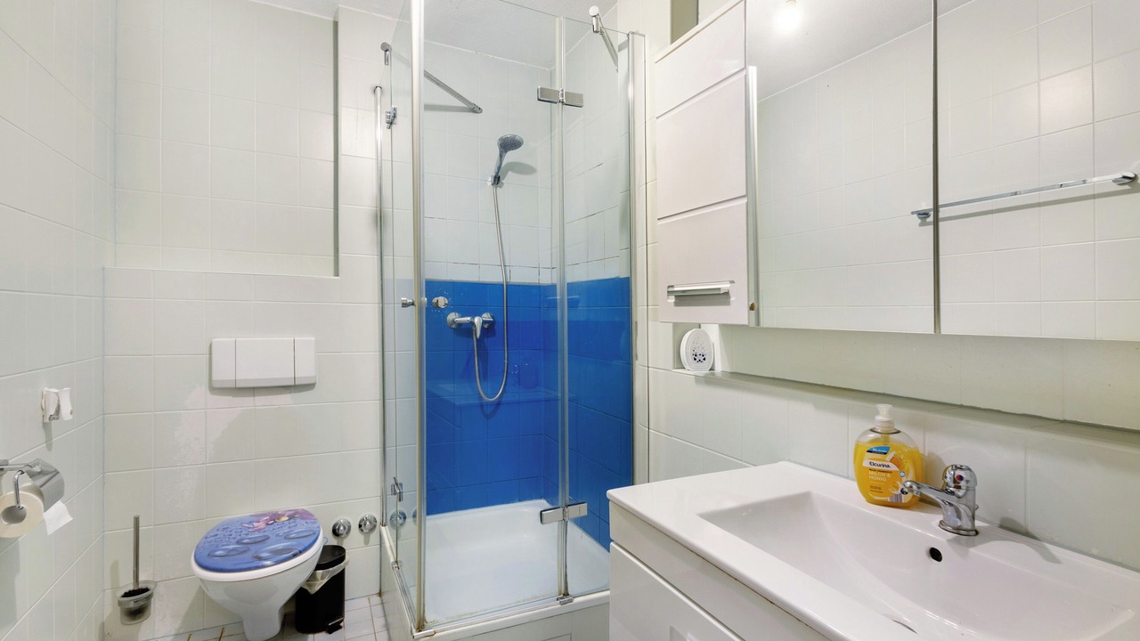 Photo of Bathroom in Markt Erlbach