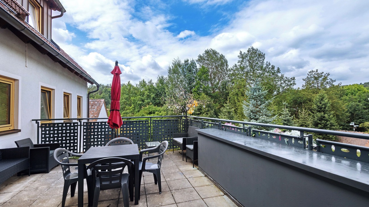 Photo of Outdoor in Markt Erlbach