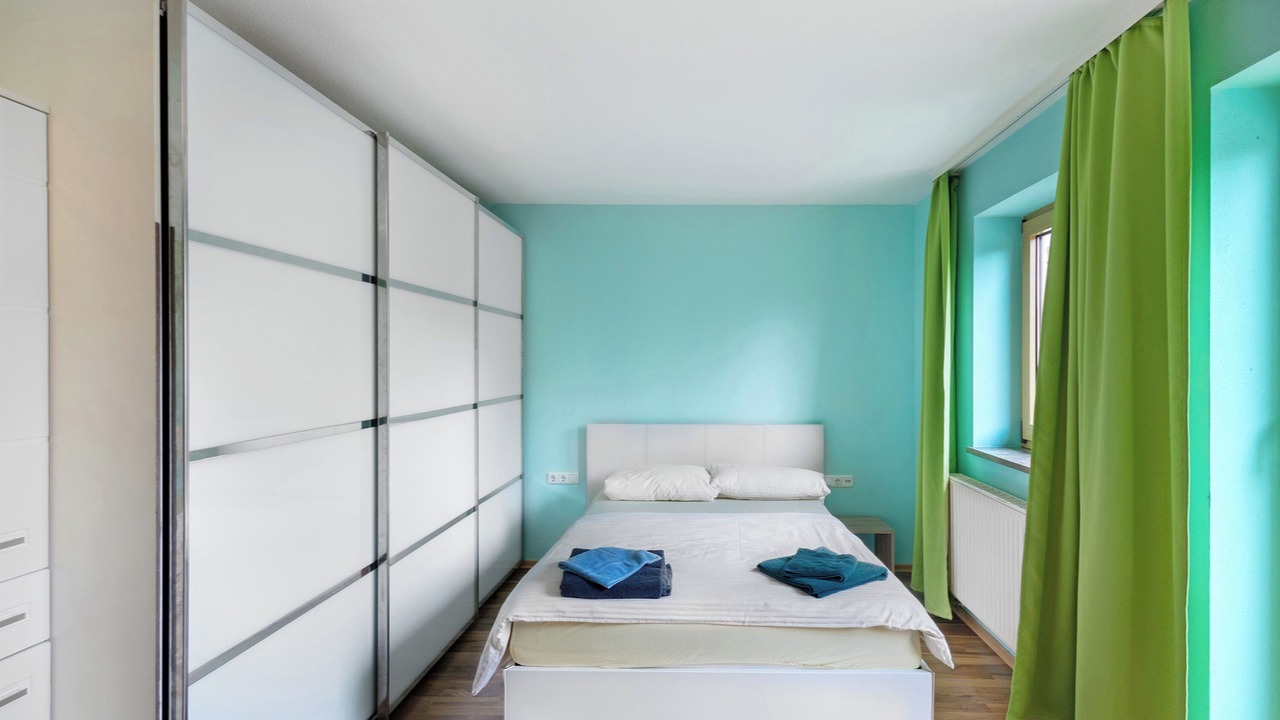Photo of Bedroom in Markt Erlbach