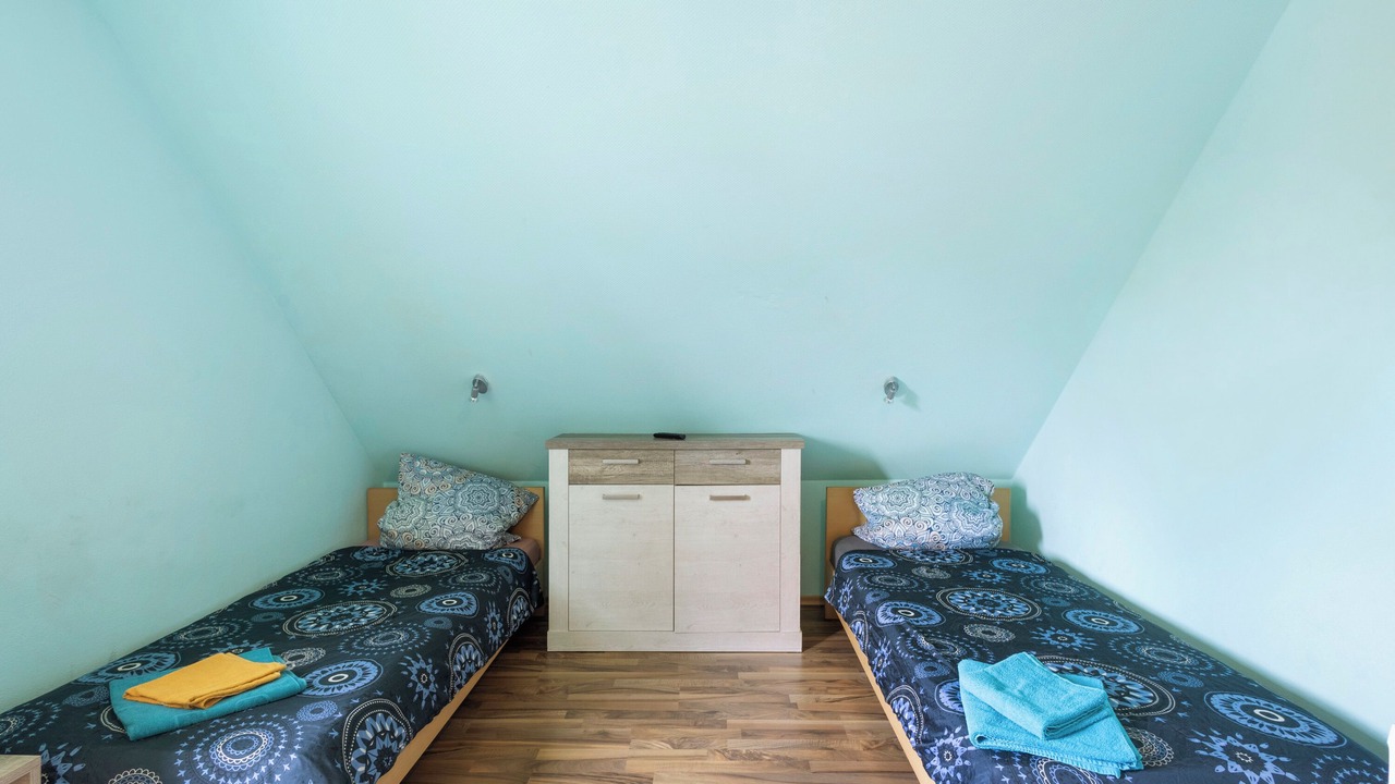 Photo of Bedroom in Markt Erlbach