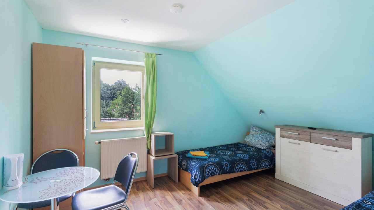 Photo of Bedroom in Markt Erlbach