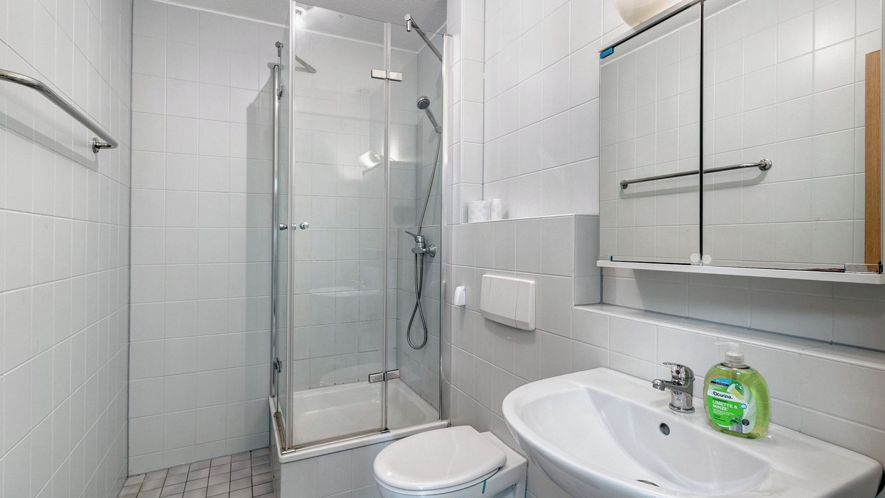 Photo of Bathroom in Markt Erlbach