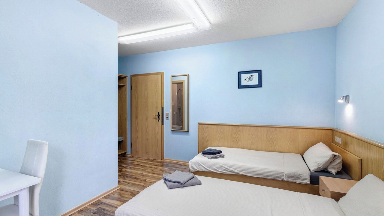 Photo of Bedroom in Markt Erlbach