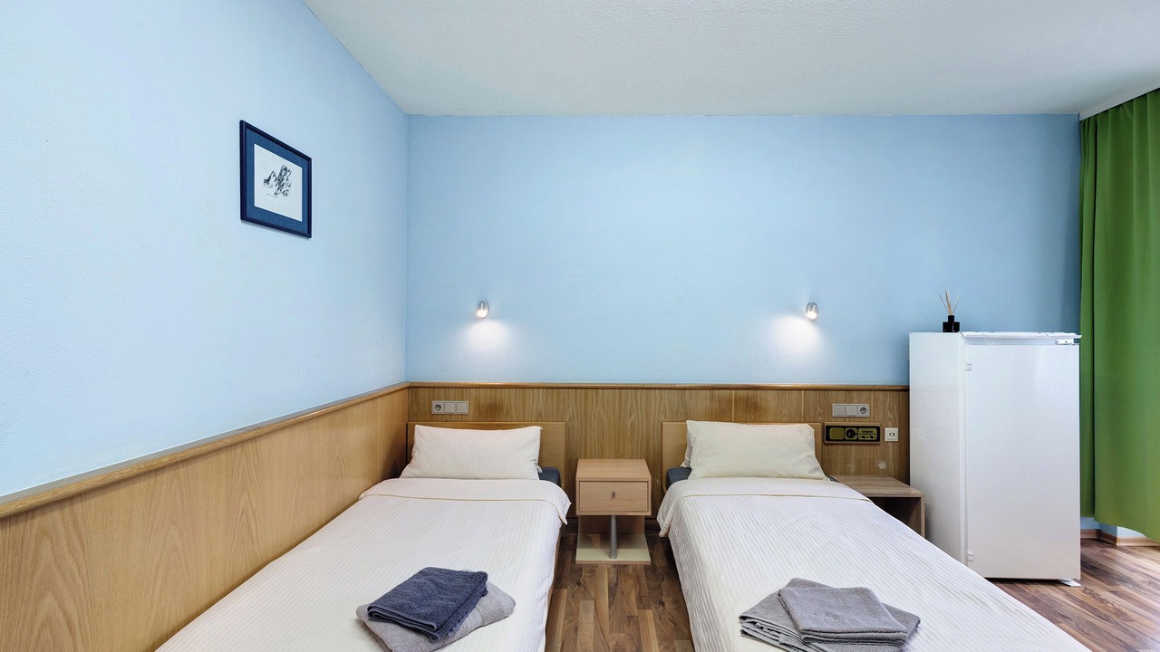 Photo of Bedroom in Markt Erlbach