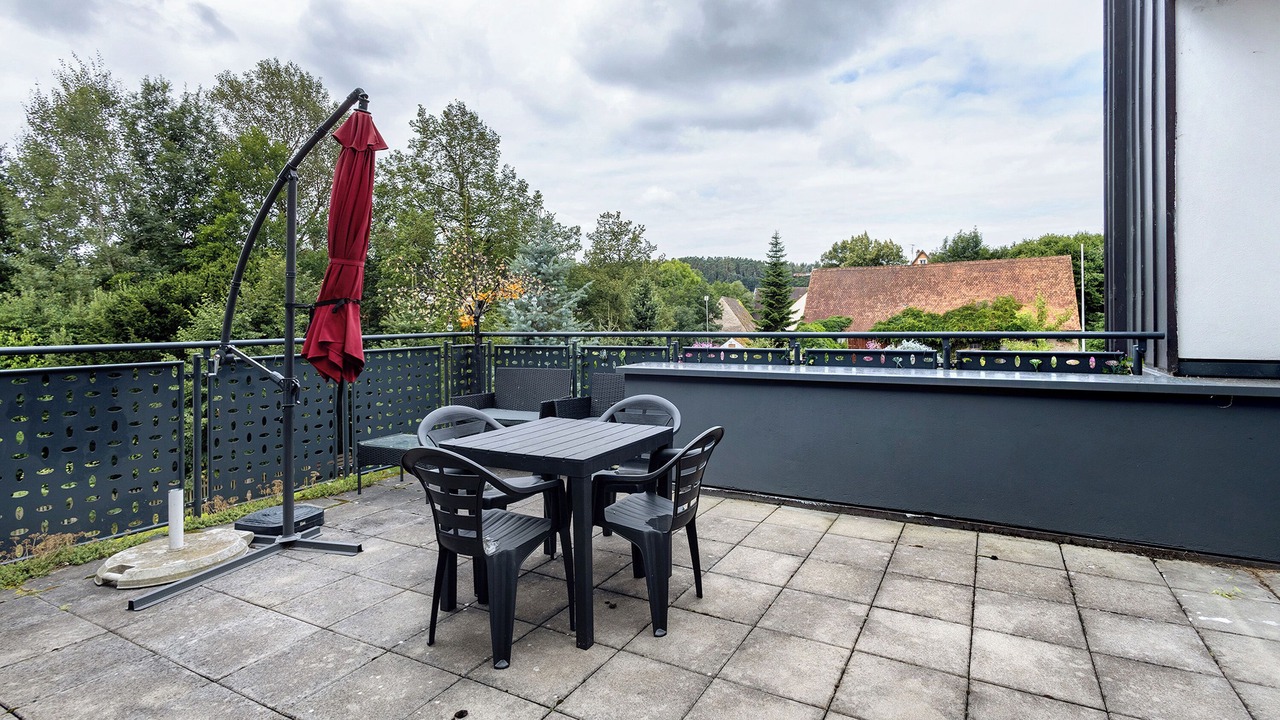 Photo of Outdoor in Markt Erlbach