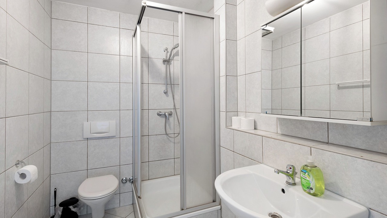 Photo of Bathroom in Markt Erlbach