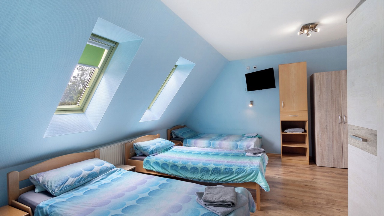 Photo of Bedroom in Markt Erlbach