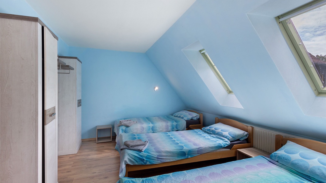 Photo of Bedroom in Markt Erlbach