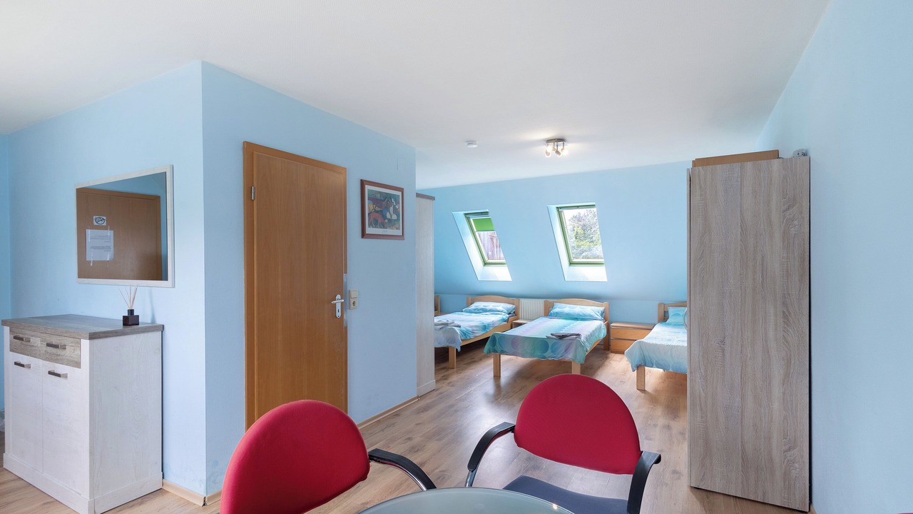 Photo of Bedroom in Markt Erlbach
