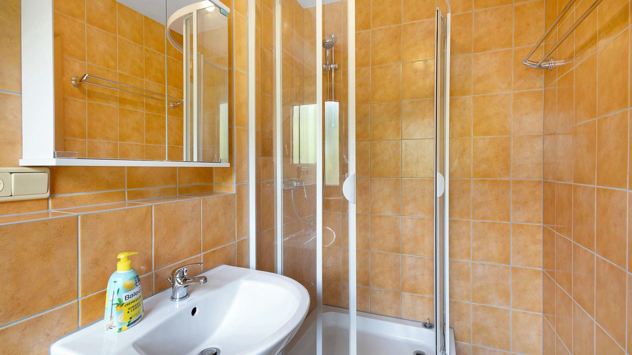 Photo of Bathroom in Markt Erlbach