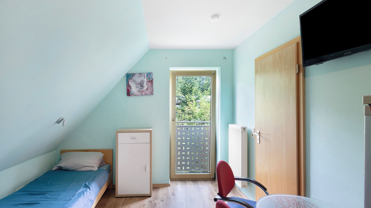 Photo of Bedroom in Markt Erlbach
