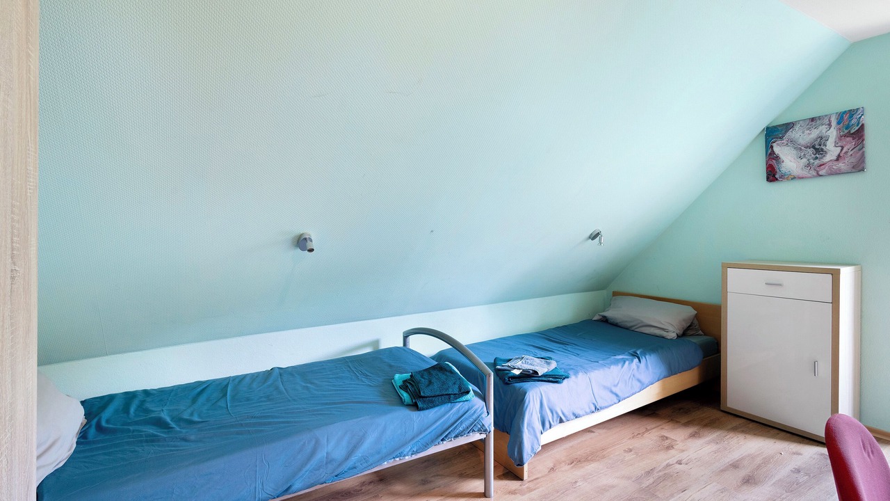 Photo of Bedroom in Markt Erlbach