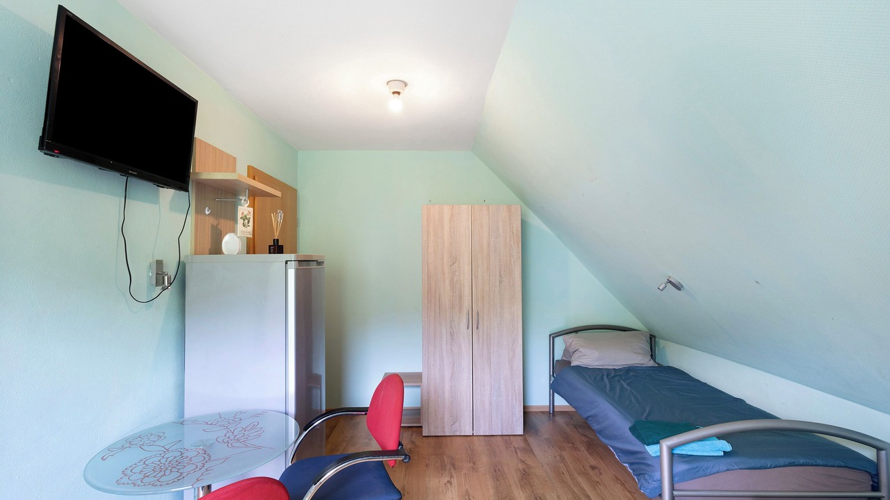 Photo of Bedroom in Markt Erlbach