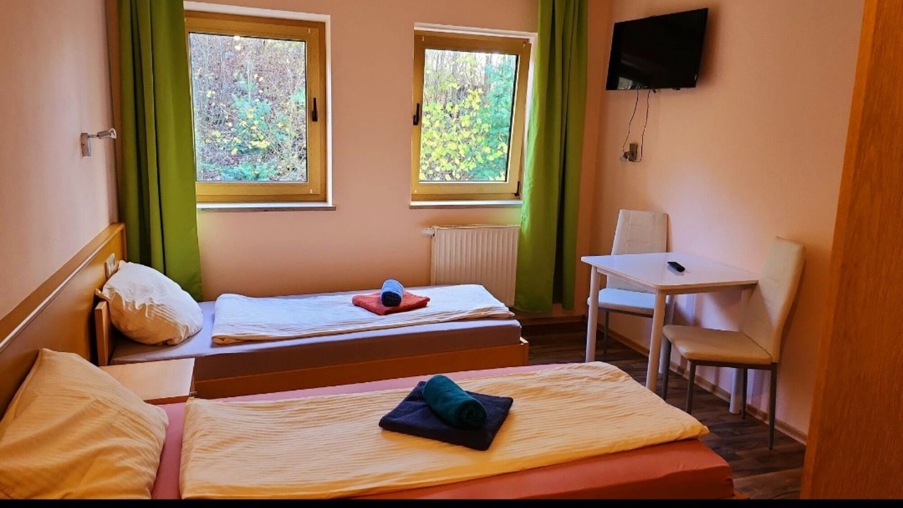 Photo of Bedroom in Markt Erlbach