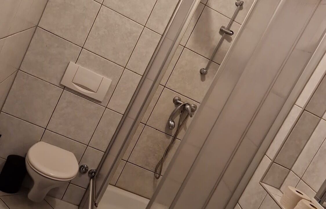 Photo of Bathroom in Markt Erlbach
